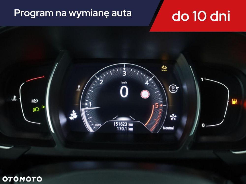 Renault Scenic - 10