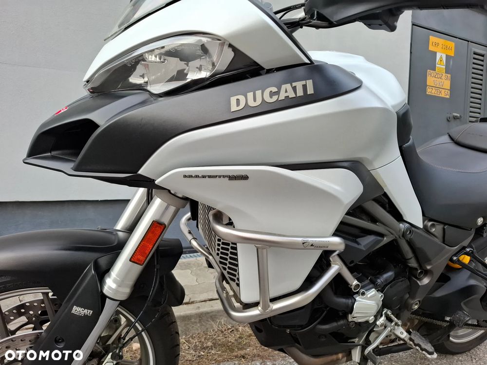 Ducati Multistrada - 30