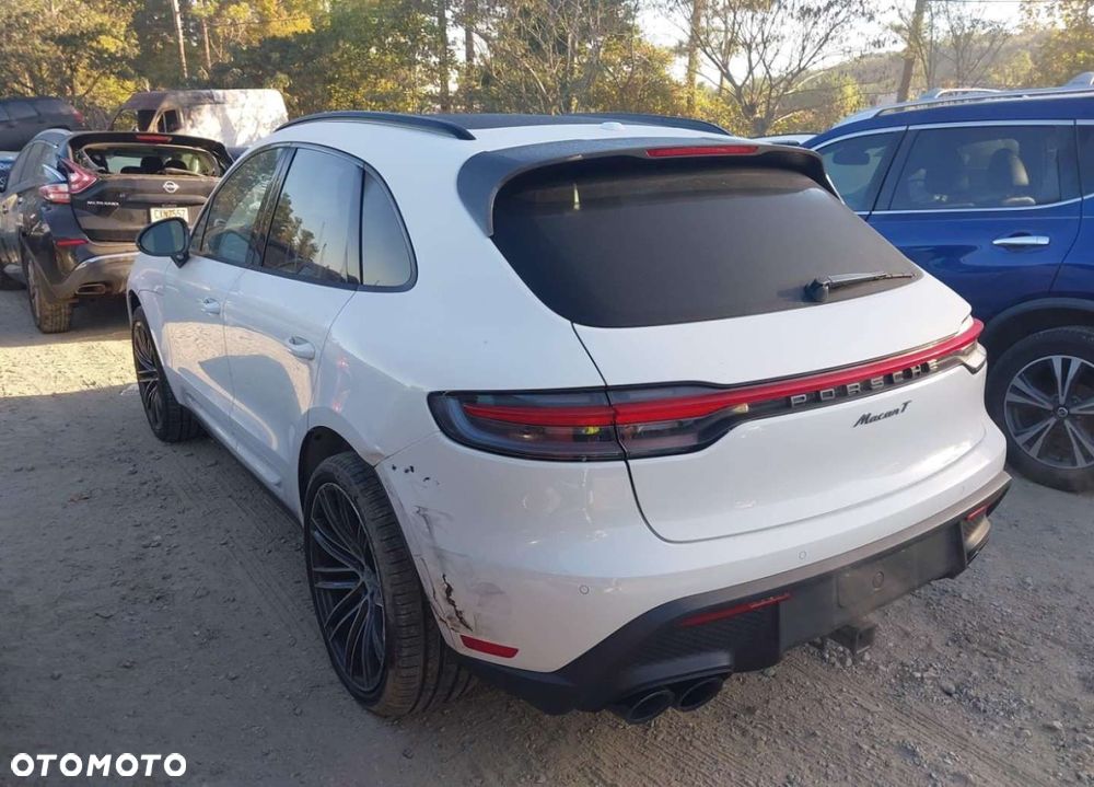 Porsche Macan - 6