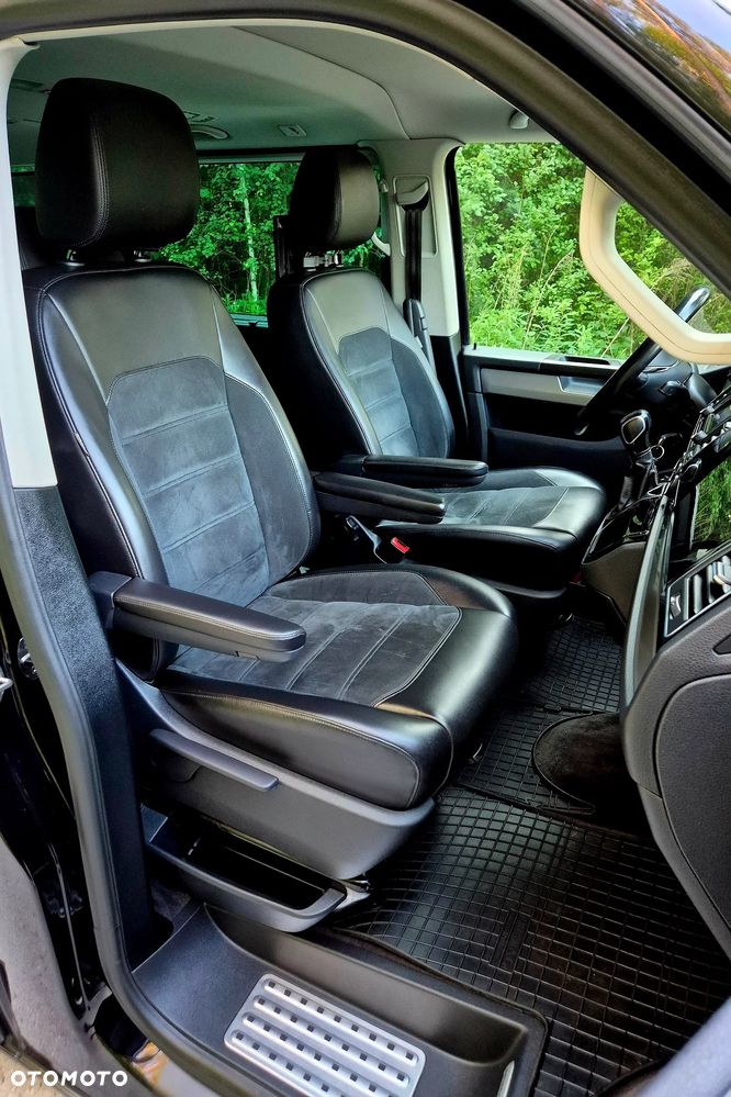 Volkswagen Multivan 2.0 BiTDI L1 Highline 4Motion DSG - 22