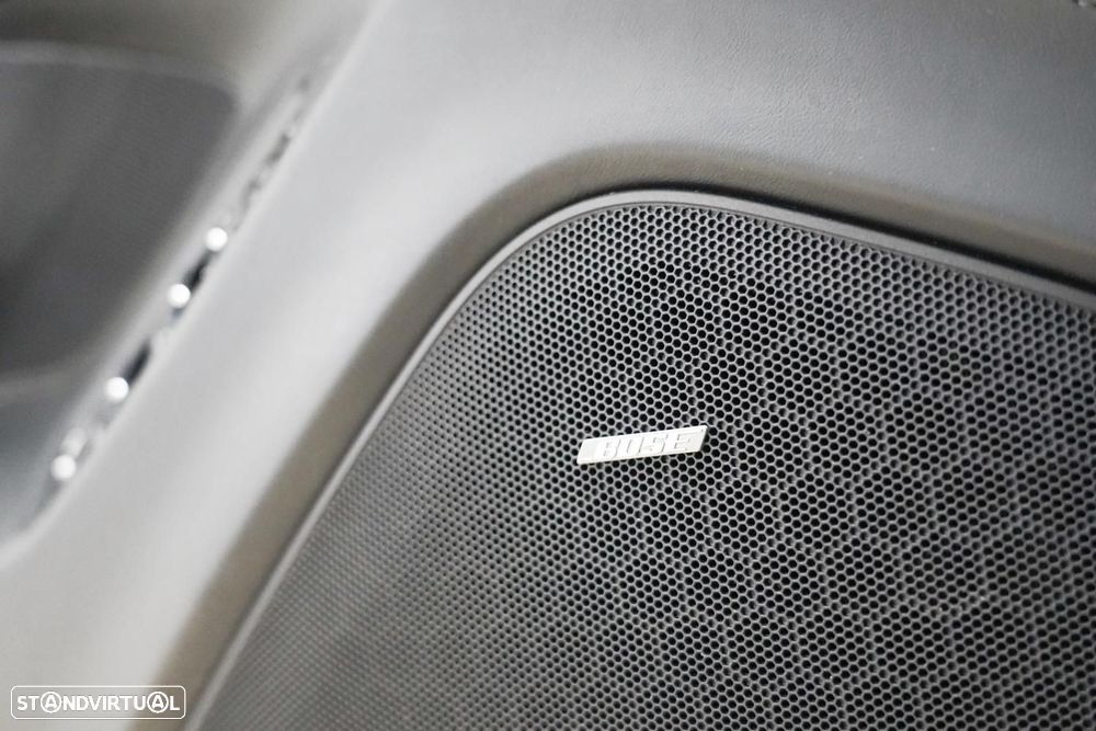 Porsche Panamera S E-Hybrid - 17