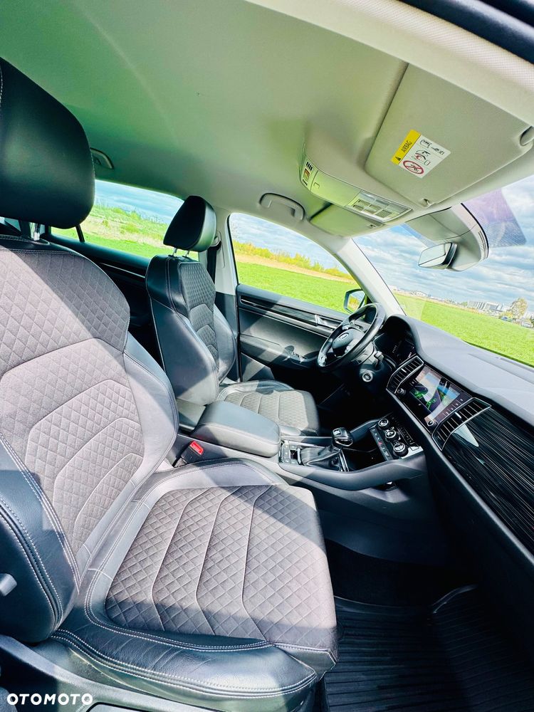 Skoda Kodiaq 2.0 TDI 4x4 Style DSG - 6