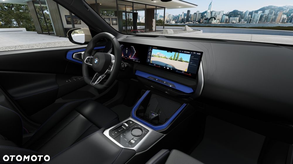 BMW X3 20d xDrive - 15