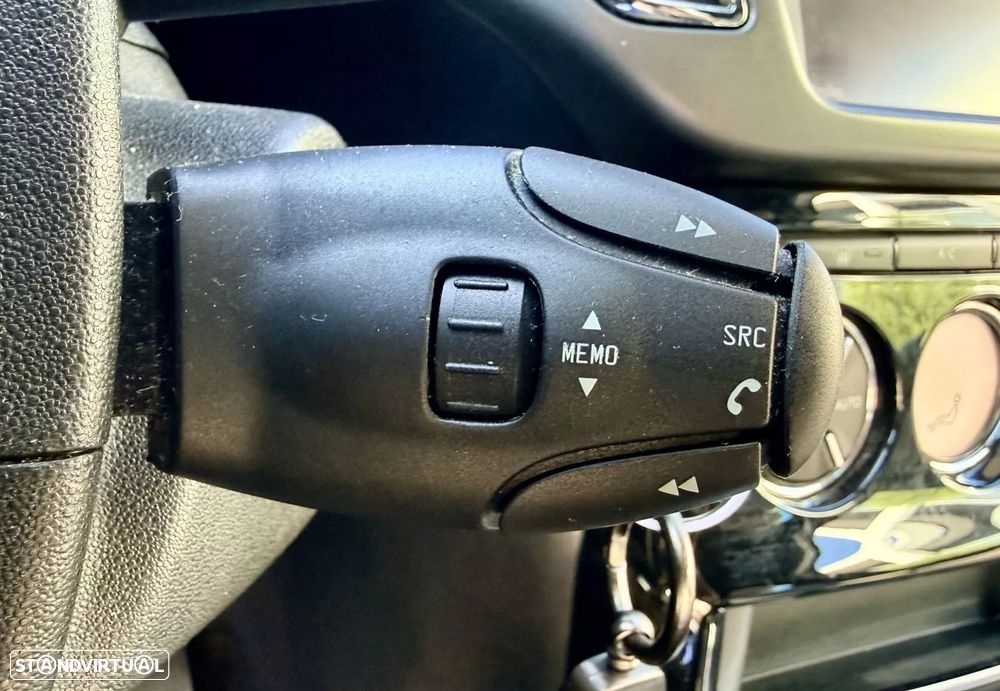 Citroën DS3 1.2 PureTech Be Chic - 47