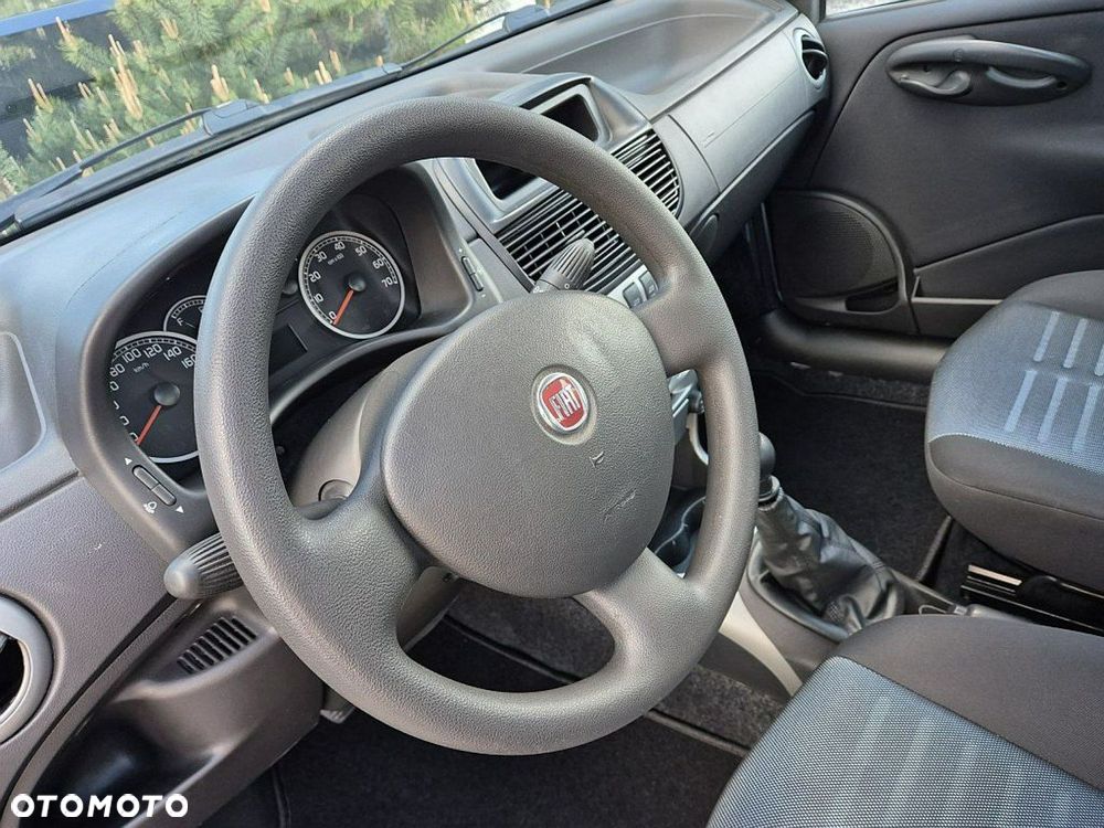 Fiat Punto - 8
