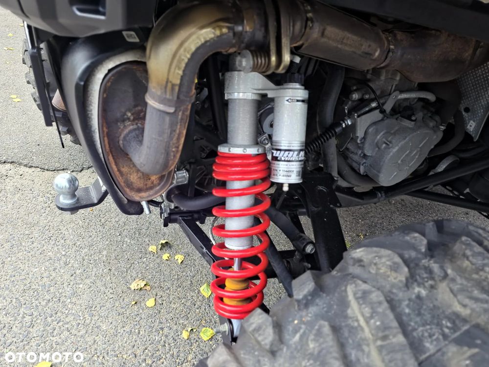 Polaris RZR - 14