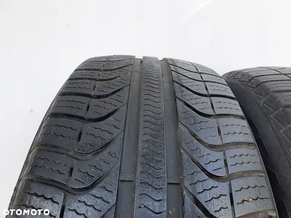 2x OPONY Pirelli All season Cinturato 205/60 R16 - 11