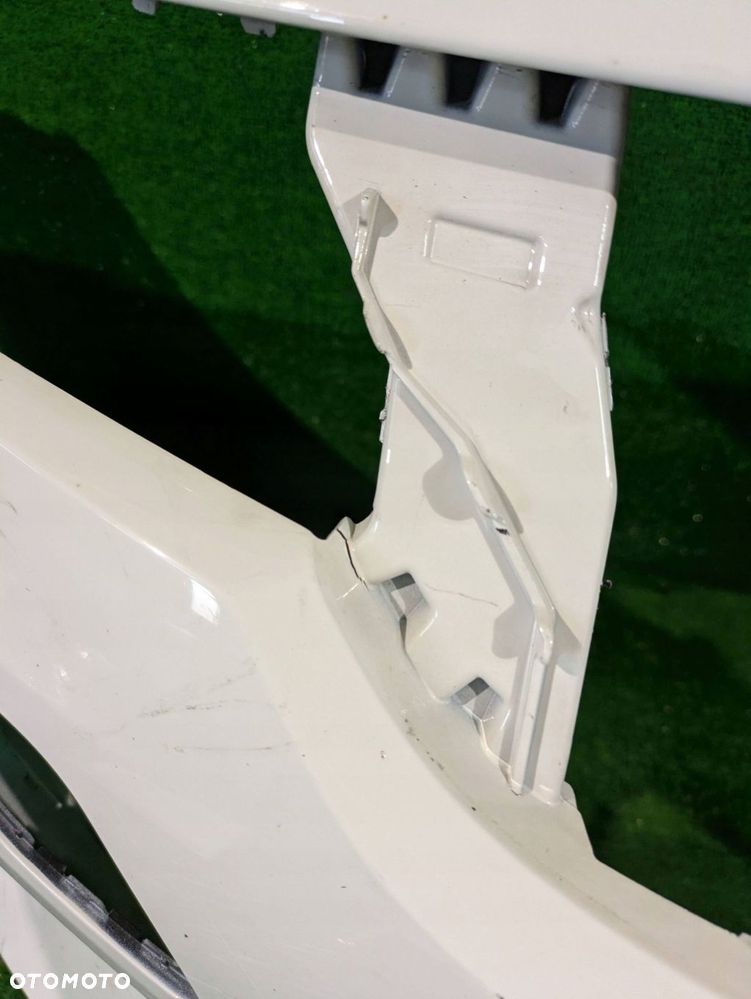 ZDERZAK PRZEDNI PRZÓD OPEL ASTRA K LIFT NR.7329 - 4