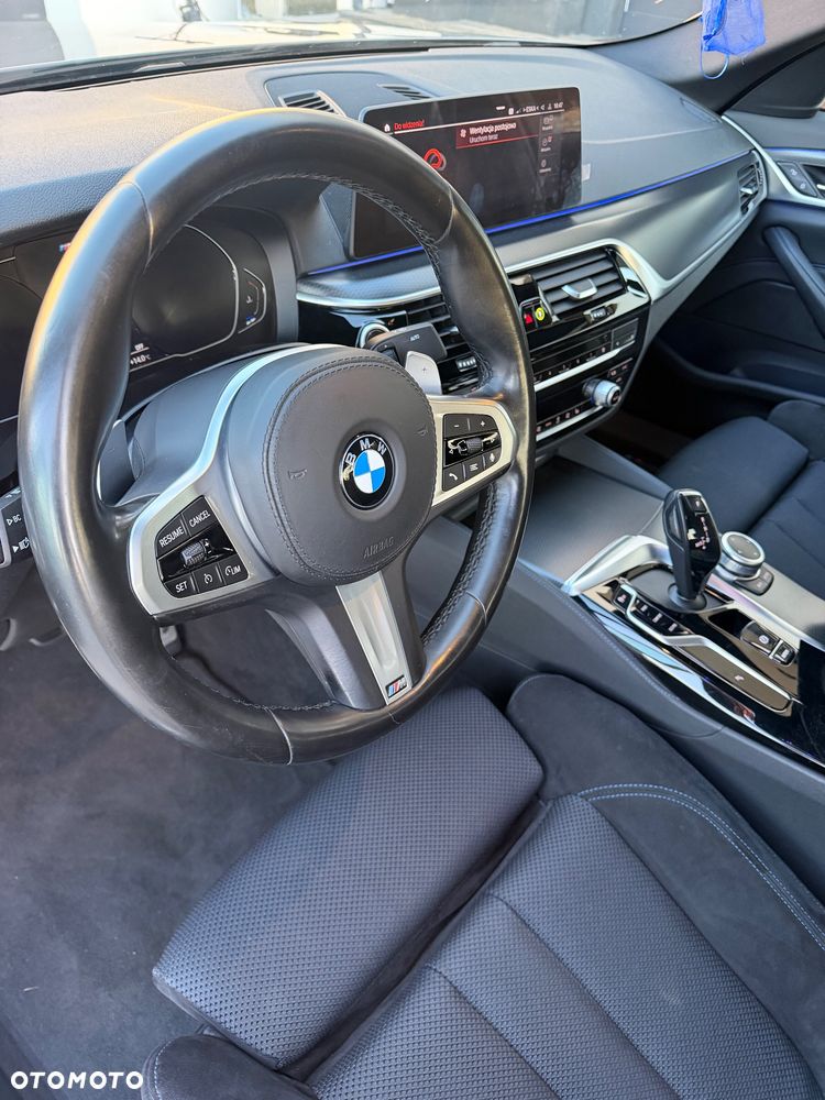 BMW Seria 5 - 14