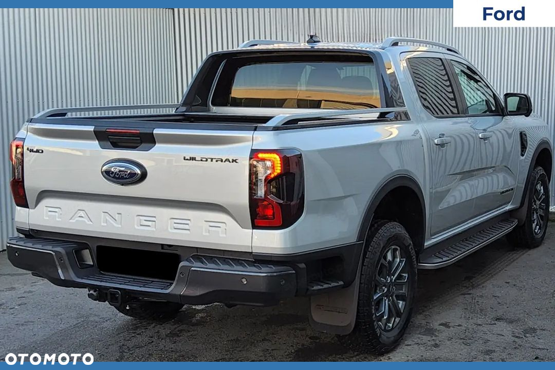 Ford Ranger - 7