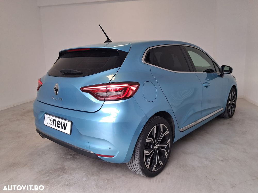 Renault Clio V 1.0 TCe Intens - 2