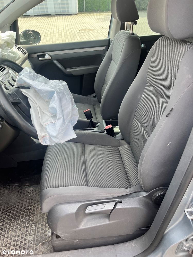 Volkswagen Touran 1.4 TSI Trendline - 9