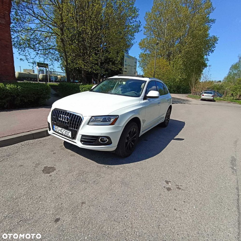 Audi Q5 - 5