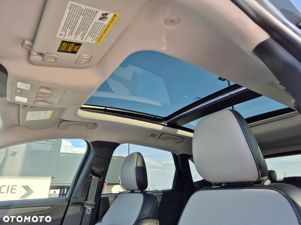 Ford Escape - 12