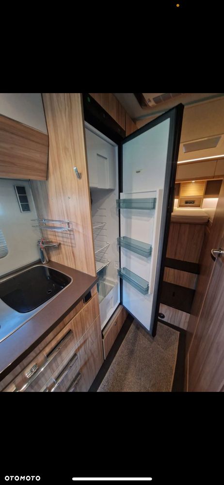 Hymer-Eriba ML-T 580 - 31