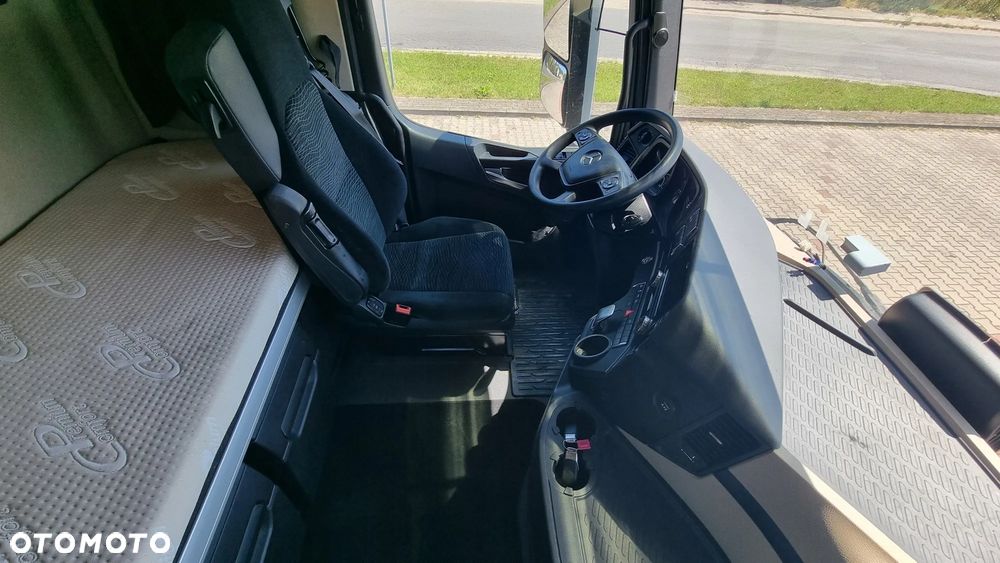Mercedes-Benz Actros 1851 - 14
