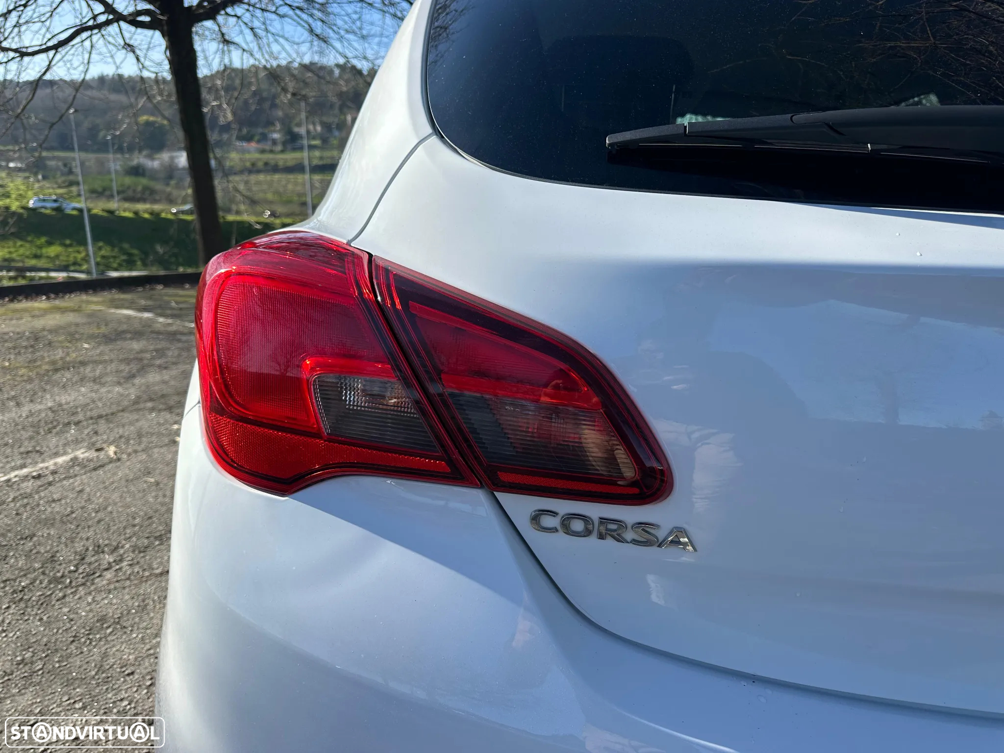 Opel Corsa 1.4 Turbo ecoFLEX S&S Color Edition - 15