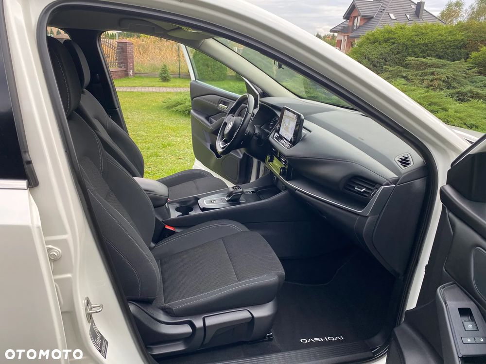 Nissan Qashqai - 18
