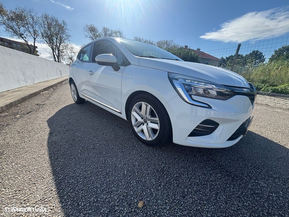 Renault Clio 1.5 Blue dCi Evolution - 6