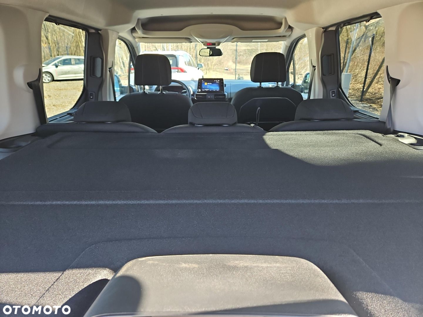 Toyota Proace City Verso 1.2 D-4T Family - 23