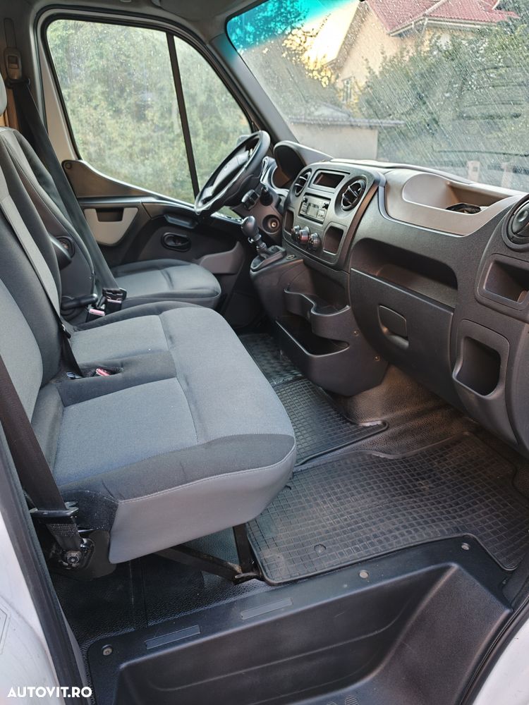 Renault Master - 7