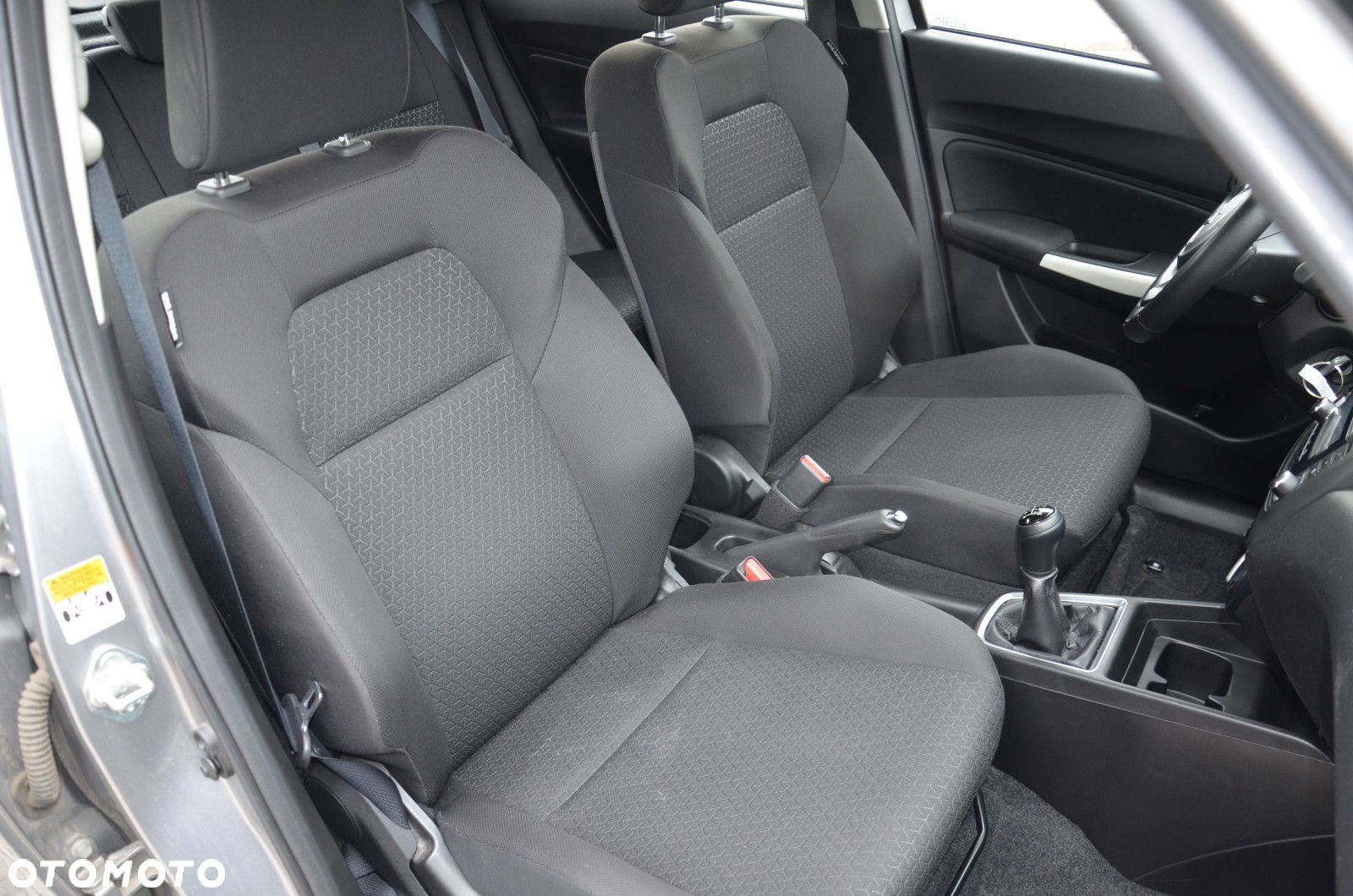 Suzuki Swift - 7