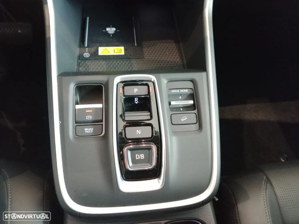 Honda CR-V 2.0 E:HEV Lifestyle - 9