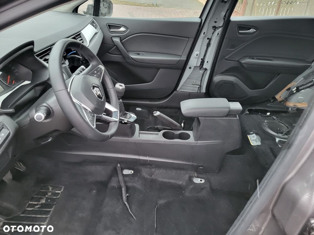 Renault Captur 1.0 TCe Zen - 33