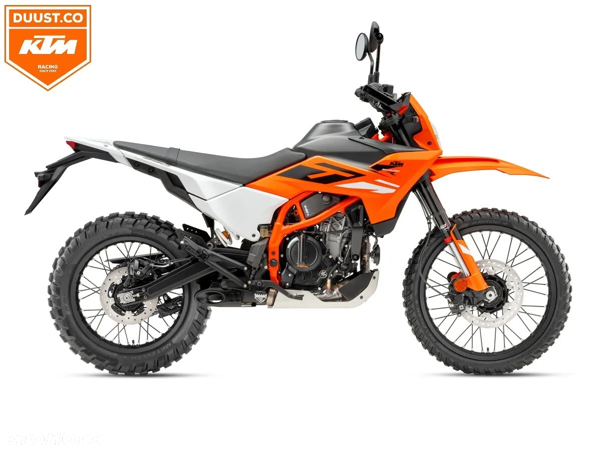 KTM Adventure - 4