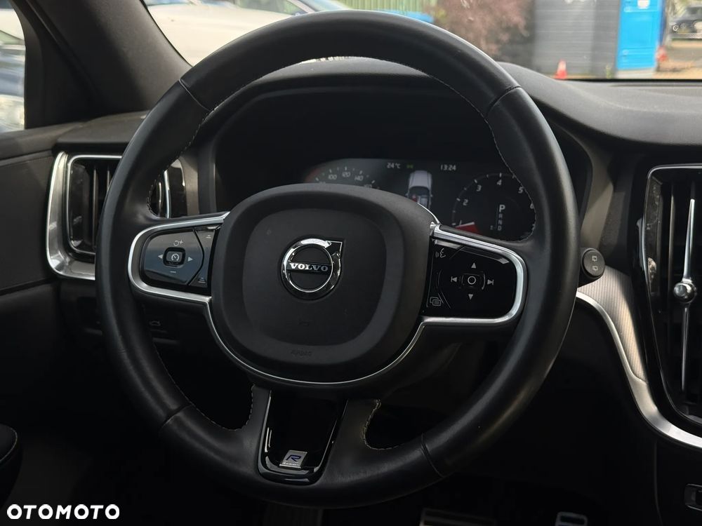 Volvo V60 - 22