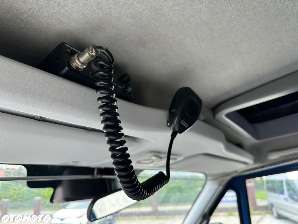 Iveco DAILY 70c17 - 20