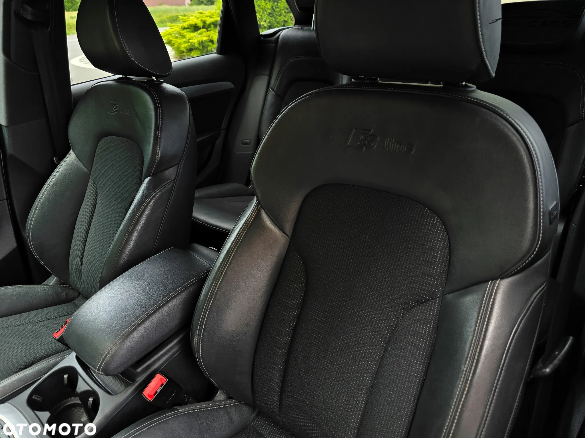 Audi Q5 2.0 TDI clean diesel Quattro S tronic - 31