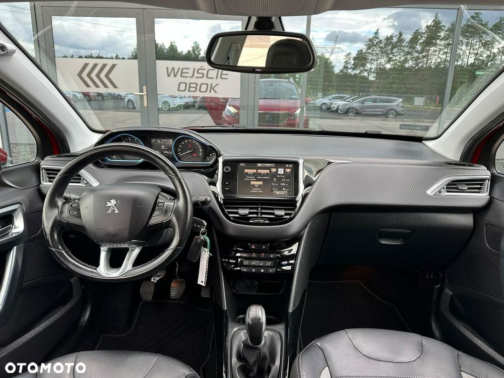 Peugeot 2008 PureTech 110 Stop&Start Active - 8
