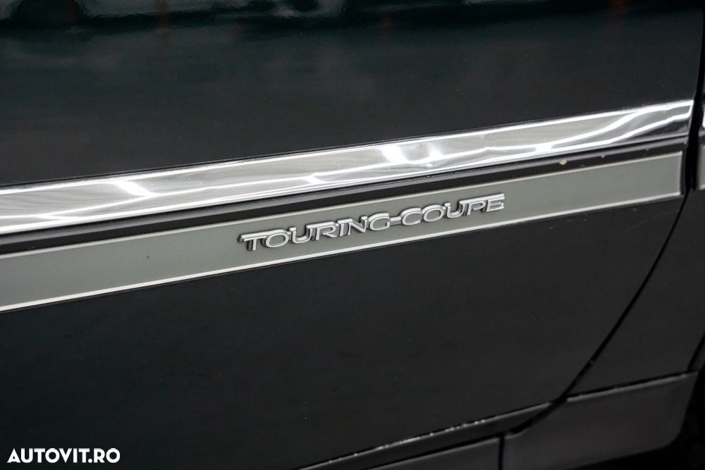 Cadillac Eldorado - 23