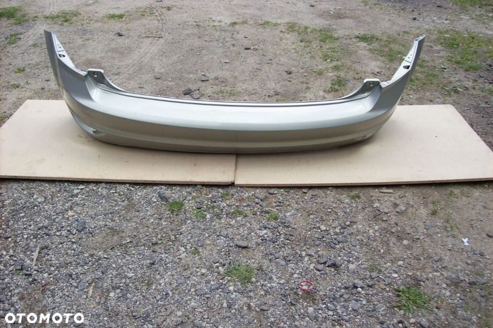 zderzak tylny ford focus mk i lift hb - 1