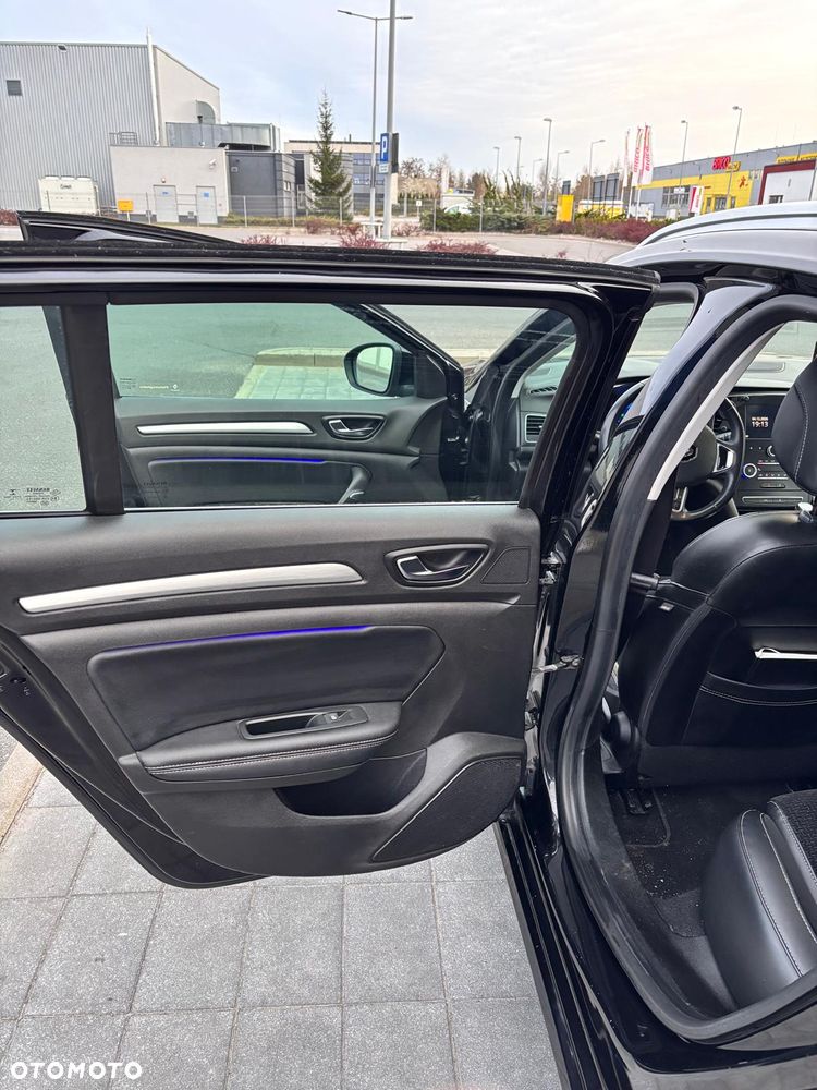 Renault Megane 1.2 Energy TCe Intens - 11