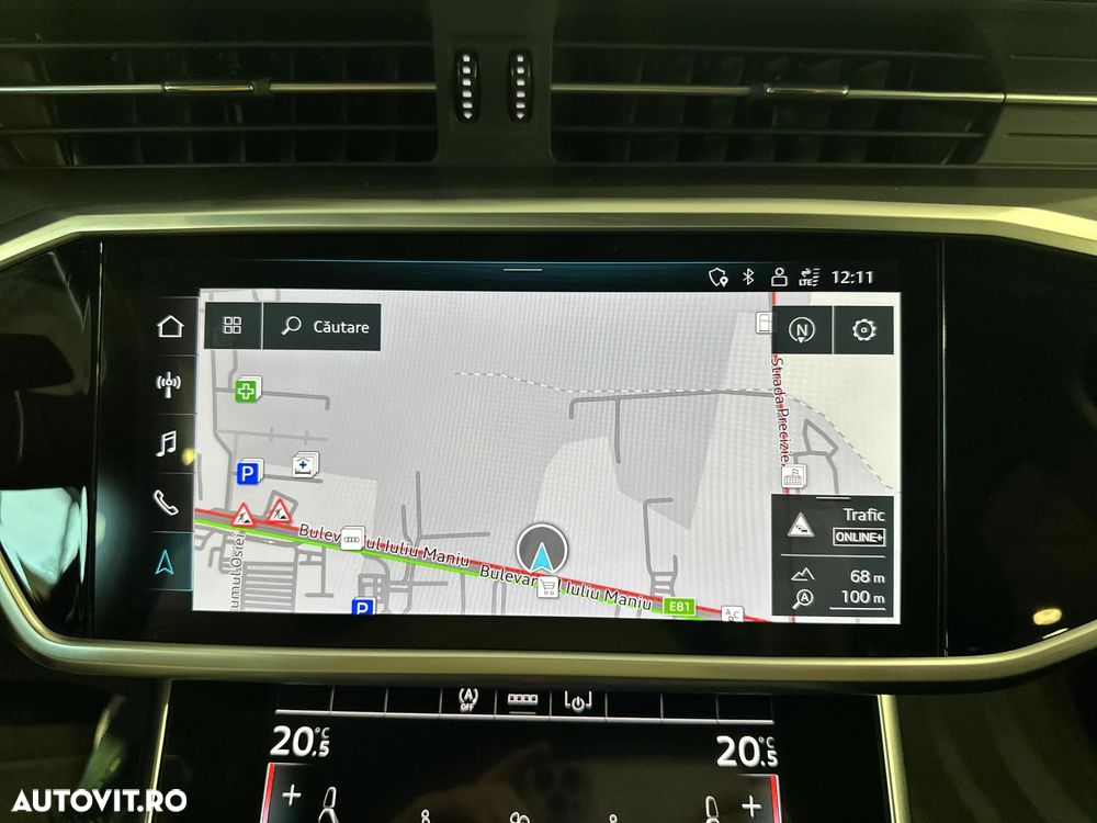 Audi A6 - 21