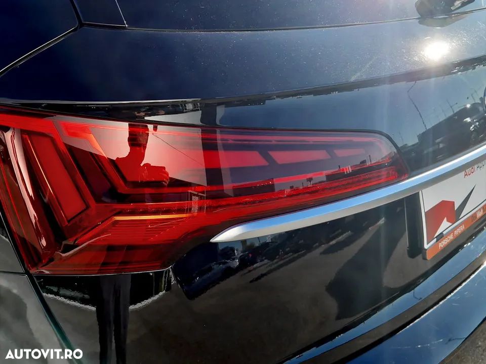 Audi Q5 50 TFSI e quattro S tronic PHEV Advanced - 10