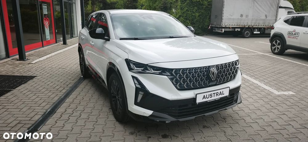 Renault Austral - 3
