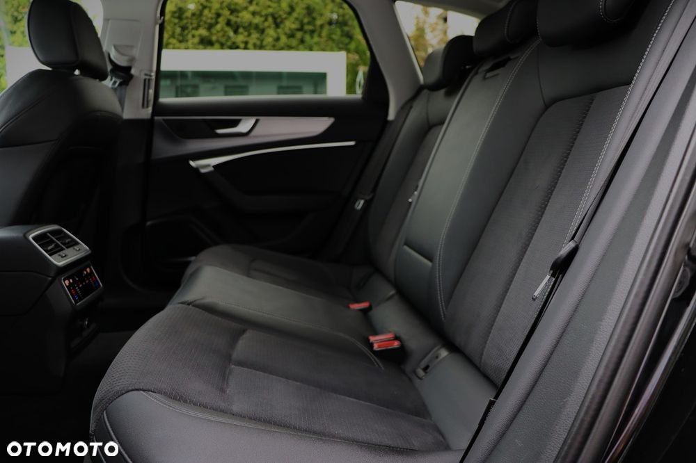 Audi A6 Avant - 24