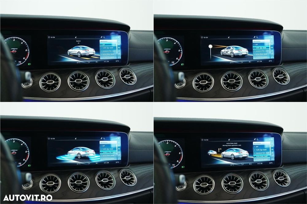 Mercedes-Benz E 220 d 4MATIC - 38