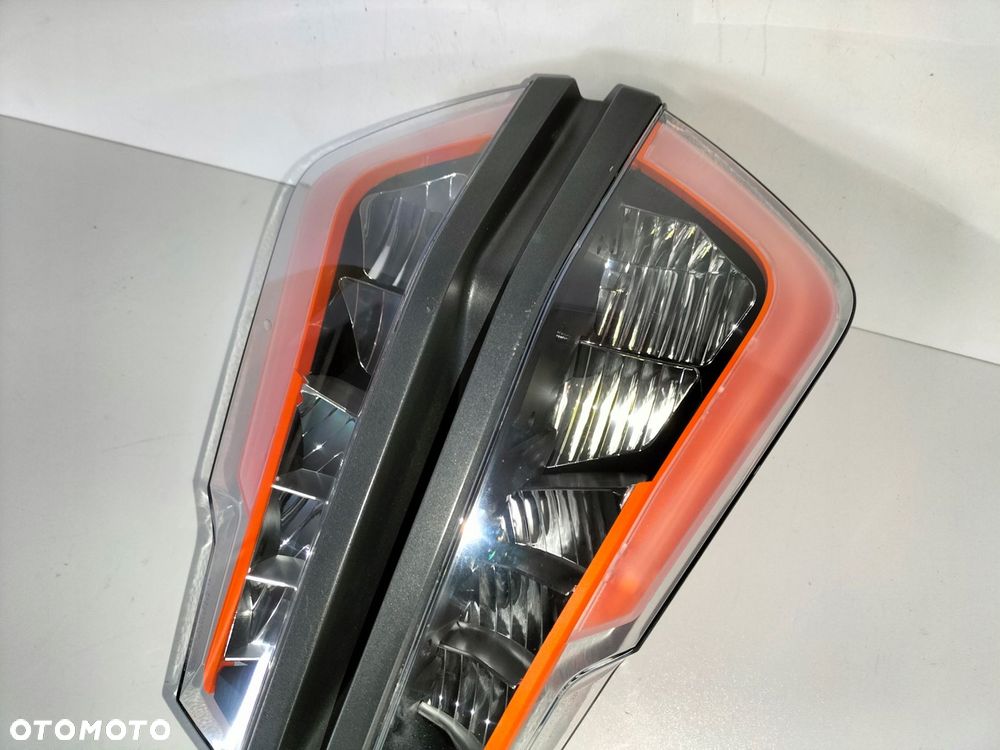 lampa przednia reflektor ktm 1290 super adventure s/r 17- - 4