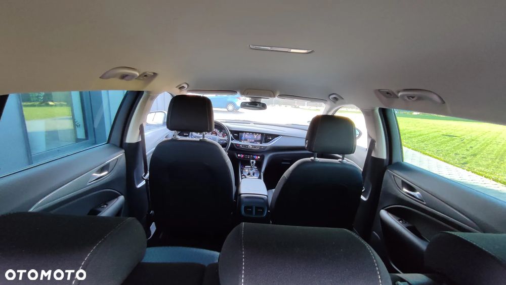 Opel Insignia 2.0 CDTI Ultimate S&S - 12