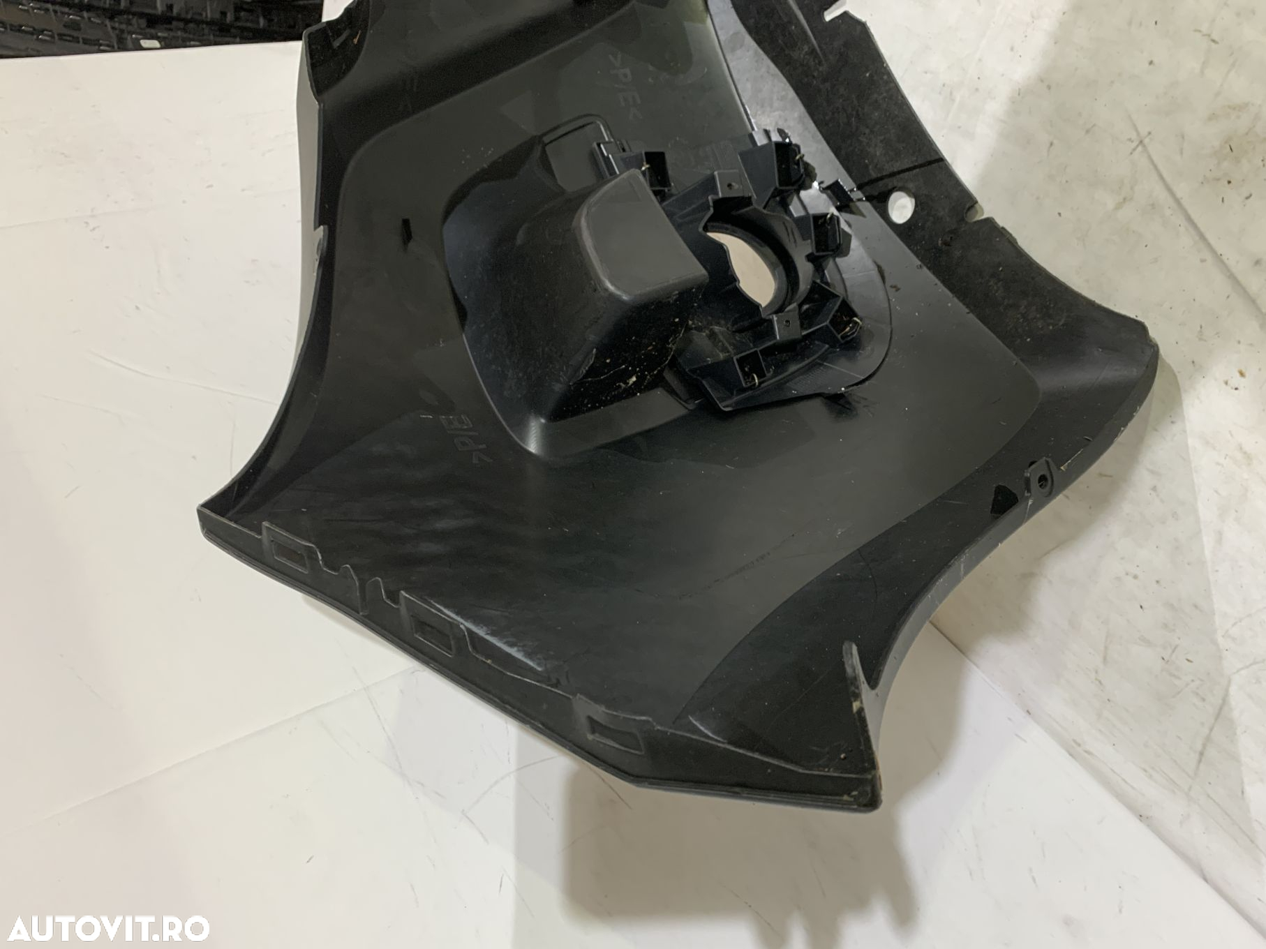 Bara fata  Renault Master, 2010, 2011, 2012, 2013, 2014, 2015, 2016, 2017, 2018, cod origine OE 620220008R. - 6