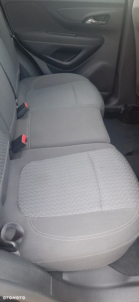 Opel Mokka X - 36