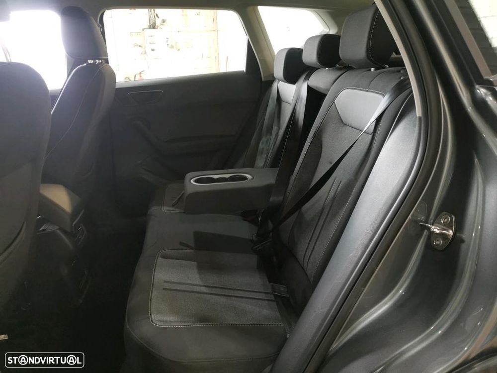 SEAT Ateca 1.0 TSI Style - 8