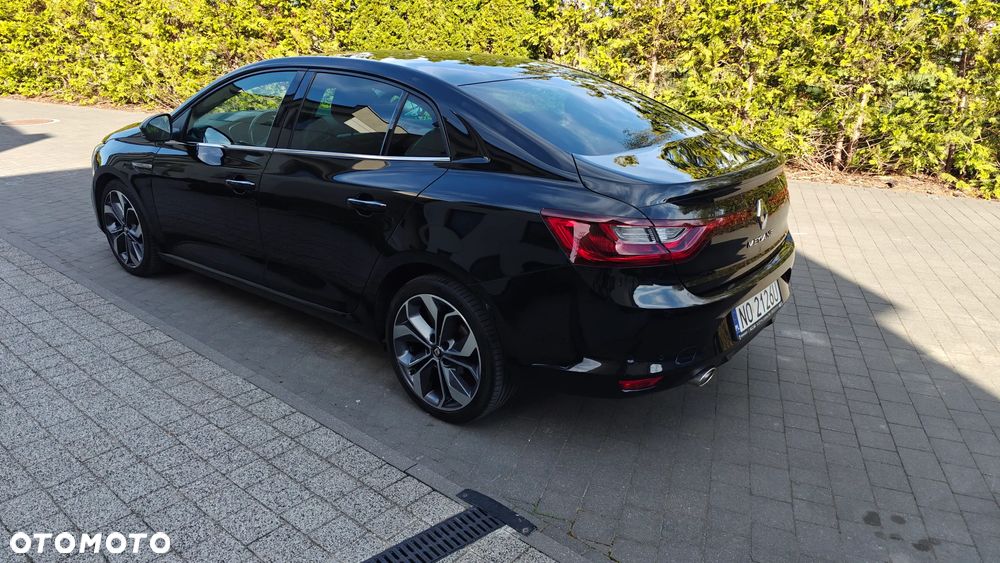 Renault Megane 1.3 TCe FAP Intens EDC - 3