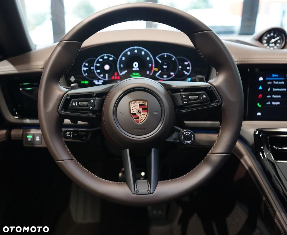 Porsche Panamera 4S E-Hybrid PHEV - 14