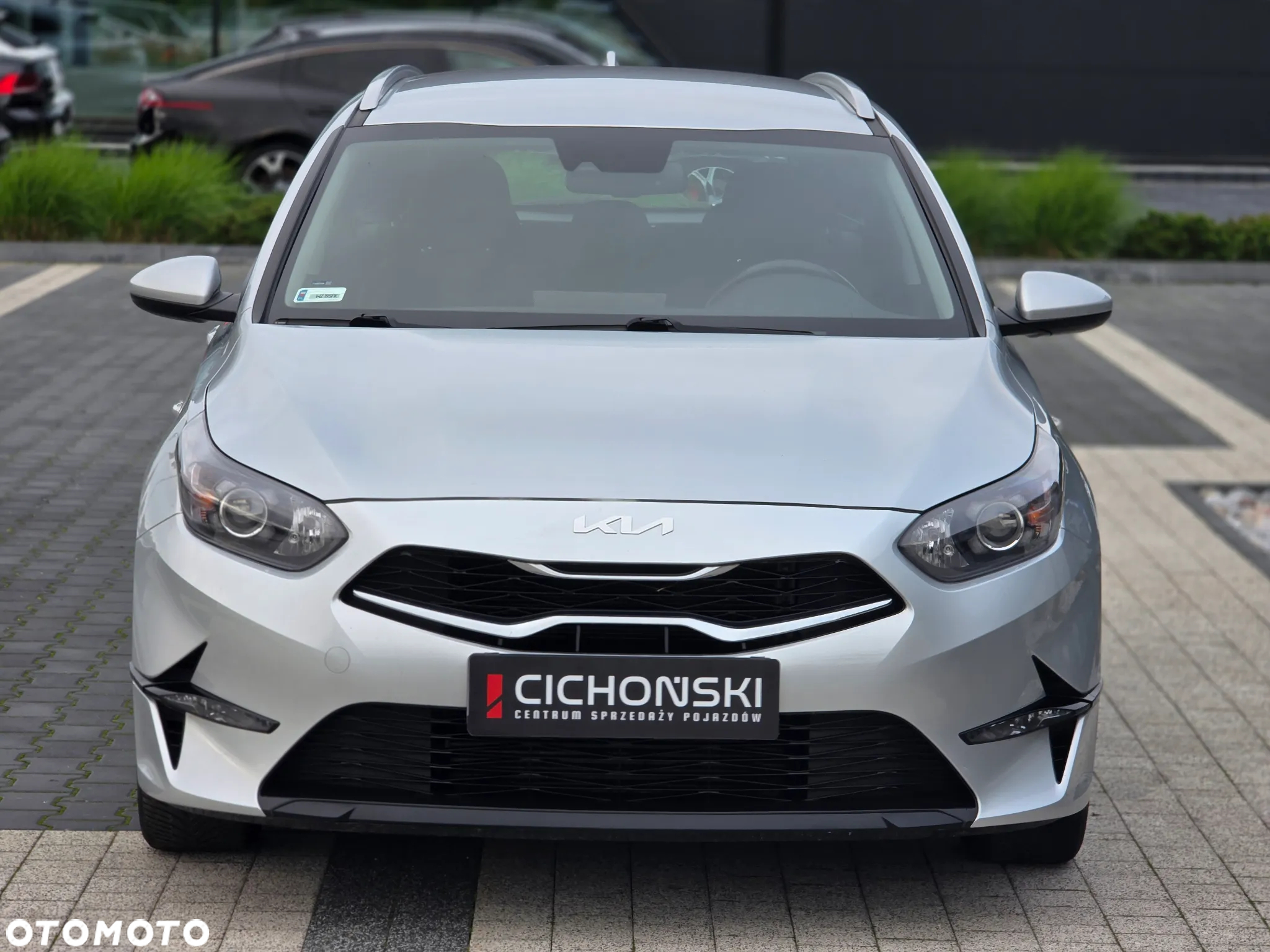 Kia Ceed 1.5 T-GDI L Business Line - 35