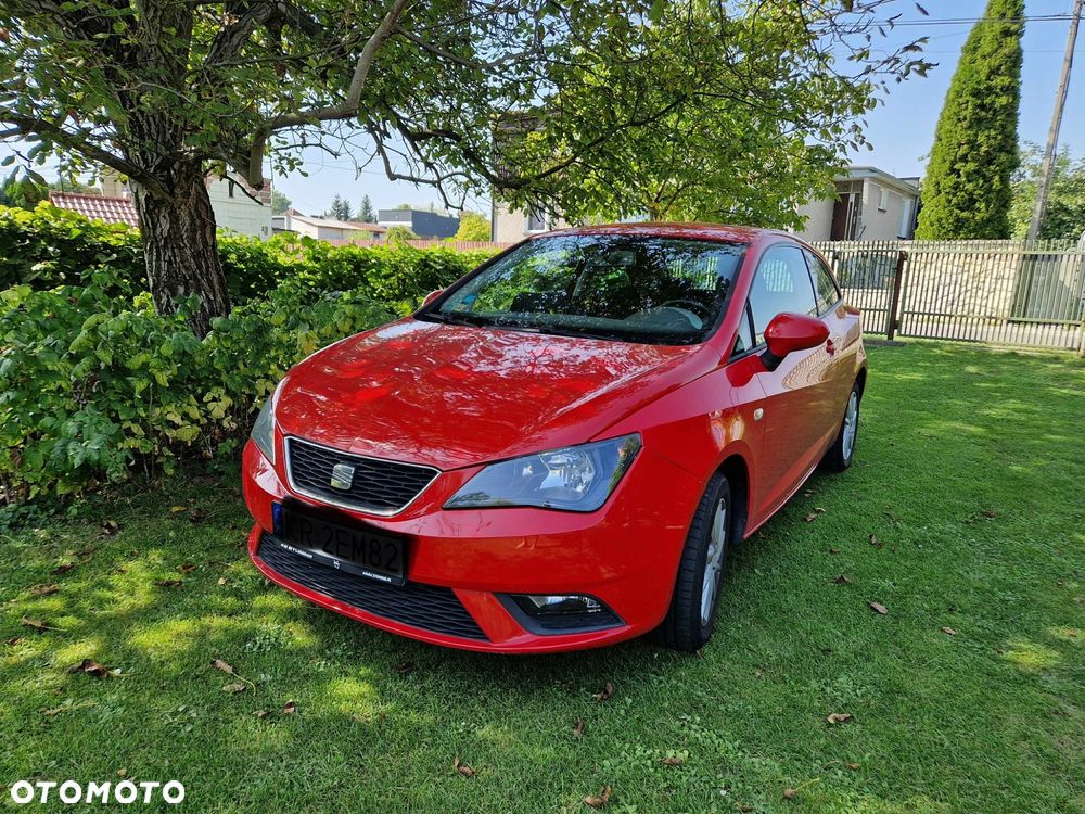 Seat Ibiza - 7